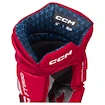 IJshockey handschoenen CCM JetSpeed FT880 Red/White Senior