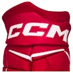 IJshockey handschoenen CCM JetSpeed FT880 Red/White Senior