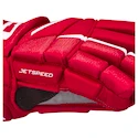 IJshockey handschoenen CCM JetSpeed FT880 Red/White Senior