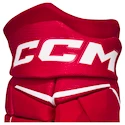 IJshockey handschoenen CCM JetSpeed FT880 Red/White Senior