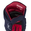 IJshockey handschoenen CCM Next Navy/White Junior