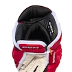 IJshockey handschoenen CCM Tacks 4 ROLL PRO 3 Red Senior