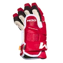 IJshockey handschoenen CCM Tacks 4 ROLL PRO 3 Red Senior