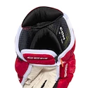 IJshockey handschoenen CCM Tacks 4 ROLL PRO 3 Red Senior