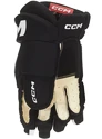 IJshockey handschoenen CCM Tacks AS 550 black/white Junior