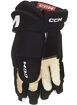 IJshockey handschoenen CCM Tacks AS 550 black/white Senior