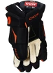 IJshockey handschoenen CCM Tacks AS 580 black/orange Senior