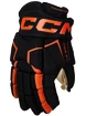IJshockey handschoenen CCM Tacks AS 580 black/orange Senior