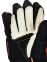 IJshockey handschoenen CCM Tacks AS 580 black/orange Senior