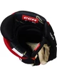 IJshockey handschoenen CCM Tacks AS 580 black/red/white Senior