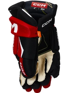 IJshockey handschoenen CCM Tacks AS 580 black/red/white Senior