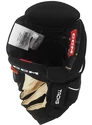 IJshockey handschoenen CCM Tacks AS 580 black/white Junior