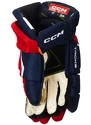 IJshockey handschoenen CCM Tacks AS 580 navy/red/white Senior