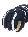 IJshockey handschoenen CCM Tacks AS 580 navy/white Junior
