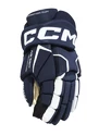 IJshockey handschoenen CCM Tacks AS 580 navy/white Senior