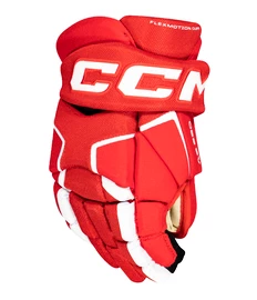 IJshockey handschoenen CCM Tacks AS 580 red/white Senior