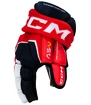 IJshockey handschoenen CCM Tacks AS-V navy/red/white Junior