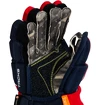 IJshockey handschoenen CCM Tacks AS-V navy/red/white Junior
