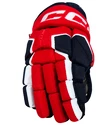 IJshockey handschoenen CCM Tacks AS-V navy/red/white Junior