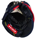 IJshockey handschoenen CCM Tacks AS-V navy/red/white Junior