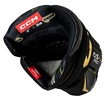 IJshockey handschoenen CCM Tacks AS-V PRO black/gold Senior