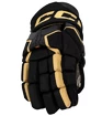 IJshockey handschoenen CCM Tacks AS-V PRO black/gold Senior