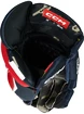 IJshockey handschoenen CCM Tacks AS-V PRO Navy/Red/White Junior