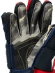 IJshockey handschoenen CCM Tacks AS-V PRO navy/red/white Junior