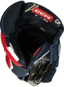 IJshockey handschoenen CCM Tacks AS-V PRO Navy/Red/White Junior