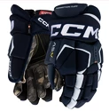IJshockey handschoenen CCM Tacks AS-V PRO Navy/White Senior
