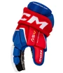 IJshockey handschoenen CCM Tacks AS-V royal/red/white Senior