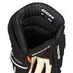 IJshockey handschoenen CCM Tacks XF PRO Black/White Youth