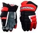 IJshockey handschoenen SHER-WOOD  Code III Senior
