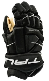 IJshockey handschoenen True CATALYST 5X3 Black Junior