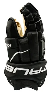 IJshockey handschoenen True CATALYST 5X3 Black Junior
