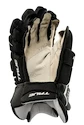 IJshockey handschoenen True CATALYST 7X3 Black Senior
