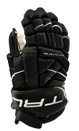 IJshockey handschoenen True CATALYST 7X3 Black Senior
