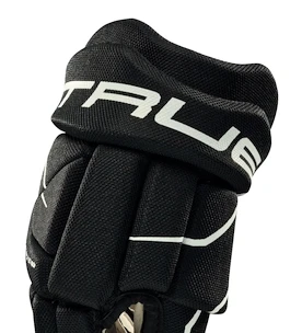 IJshockey handschoenen True CATALYST 9X3 Black Youth
