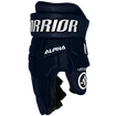 IJshockey handschoenen Warrior Alpha FR2 Navy Senior