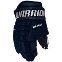 IJshockey handschoenen Warrior Alpha FR2 Navy Senior