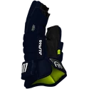 IJshockey handschoenen Warrior Alpha FR2 Navy Senior