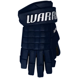 IJshockey handschoenen Warrior Alpha FR2 Navy Senior