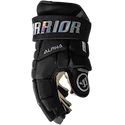 IJshockey handschoenen Warrior Alpha FR2 Pro Black Senior