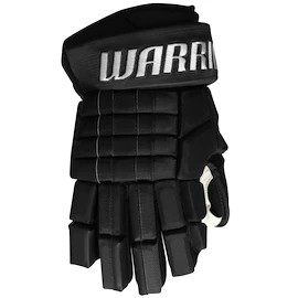 IJshockey handschoenen Warrior Alpha Franchise Black Senior