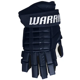 IJshockey handschoenen Warrior Alpha Franchise Pro Navy Senior