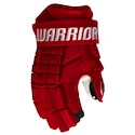 IJshockey handschoenen Warrior Alpha Franchise Pro Red Senior 14 inch