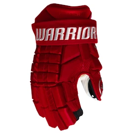 IJshockey handschoenen Warrior Alpha Franchise Pro Red Senior