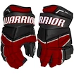 IJshockey handschoenen Warrior Alpha LX Pro Black Senior