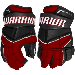 IJshockey handschoenen Warrior Alpha LX Pro Black Senior