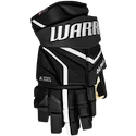 IJshockey handschoenen Warrior Alpha LX2 Black Junior